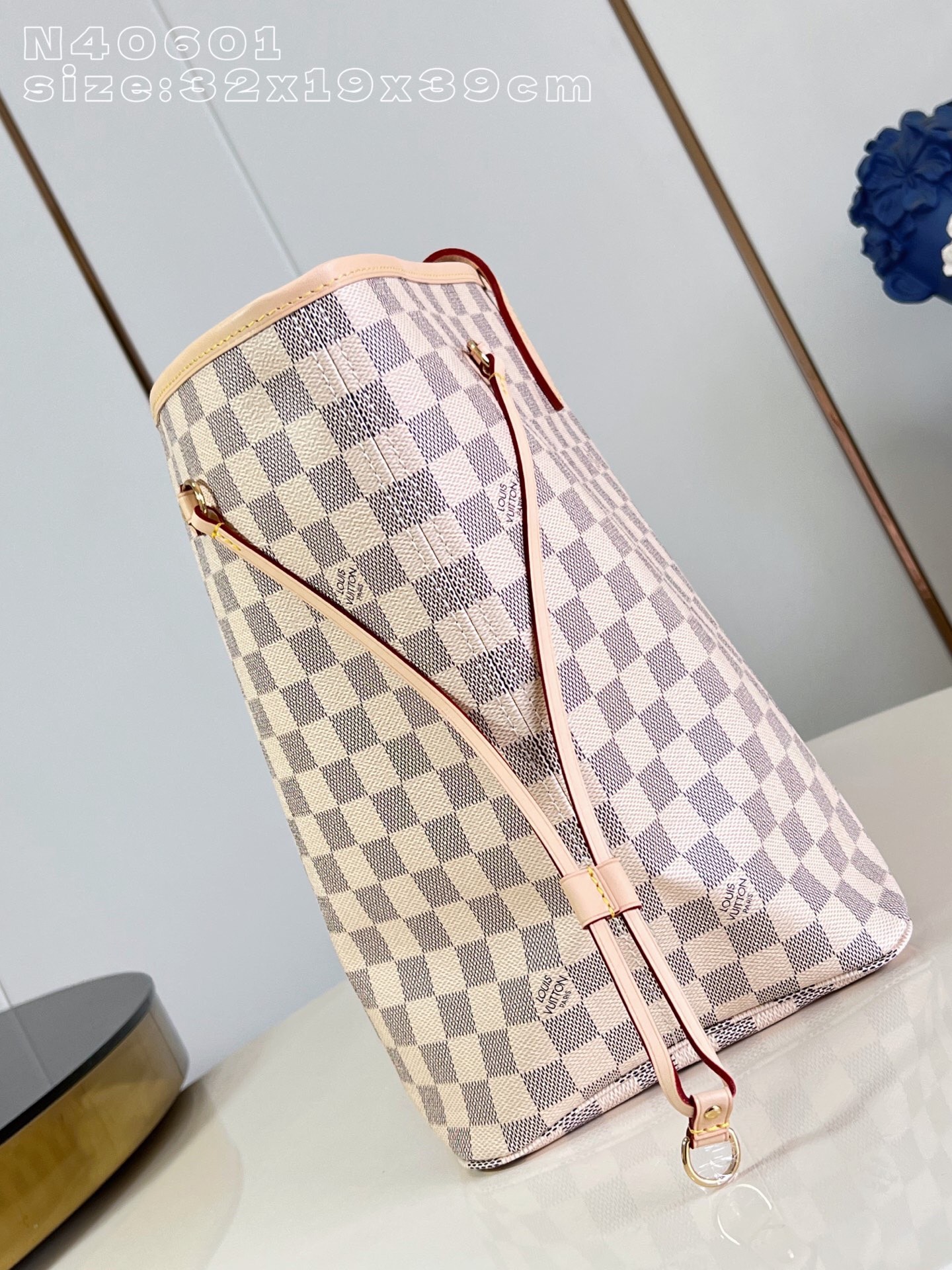 Neverfull GM N40601 main 1 image 5