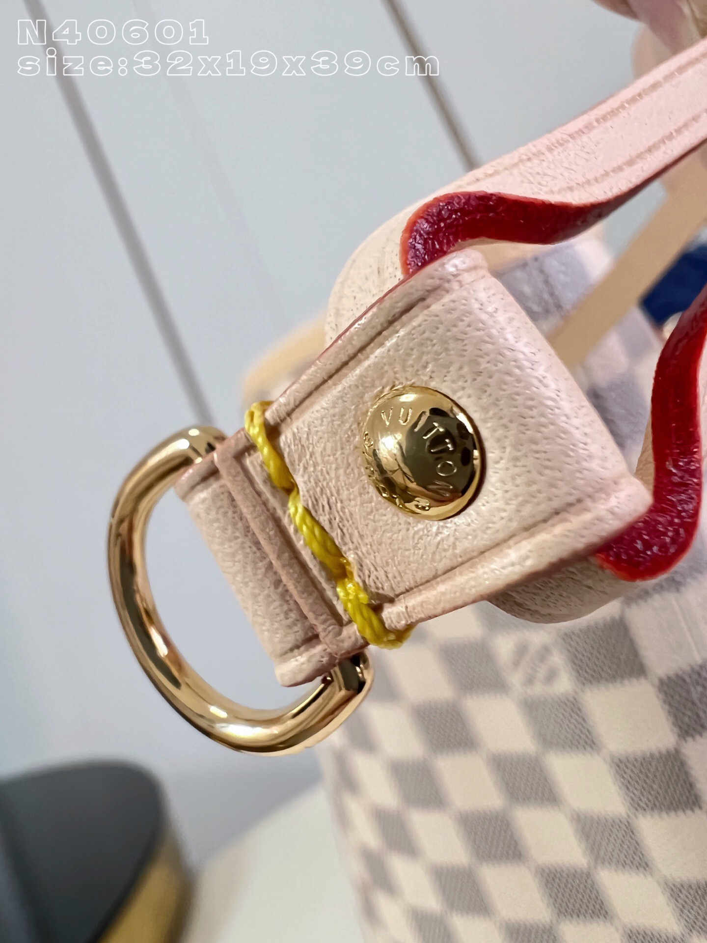 Neverfull GM N40601 main 1 image 6