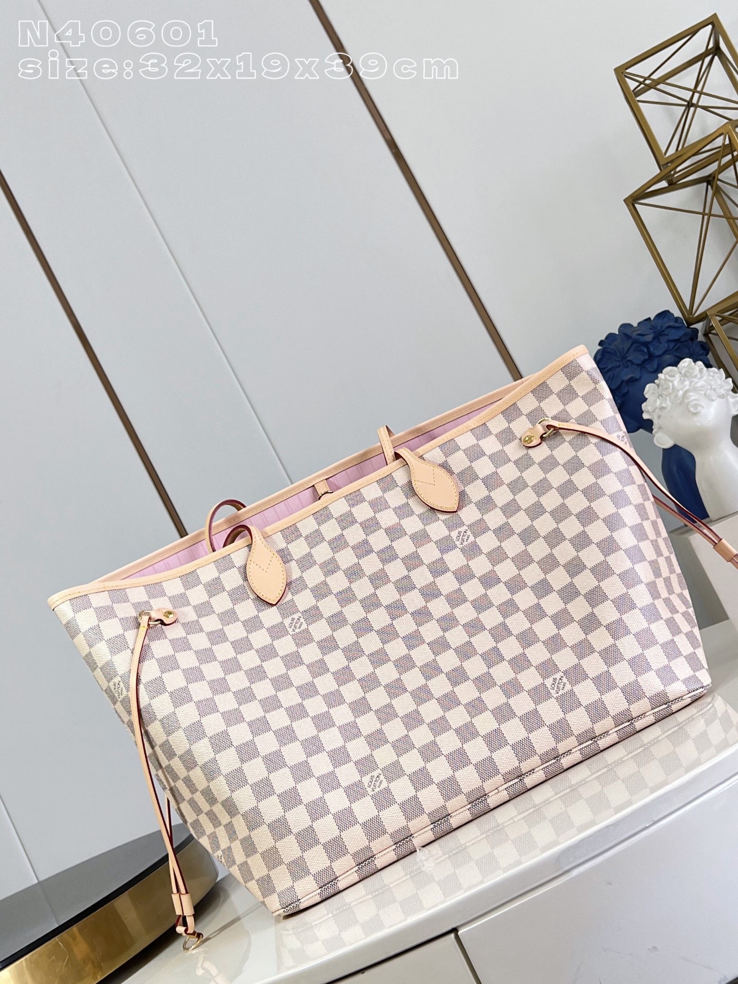 Neverfull GM N40601 main 1 image 7