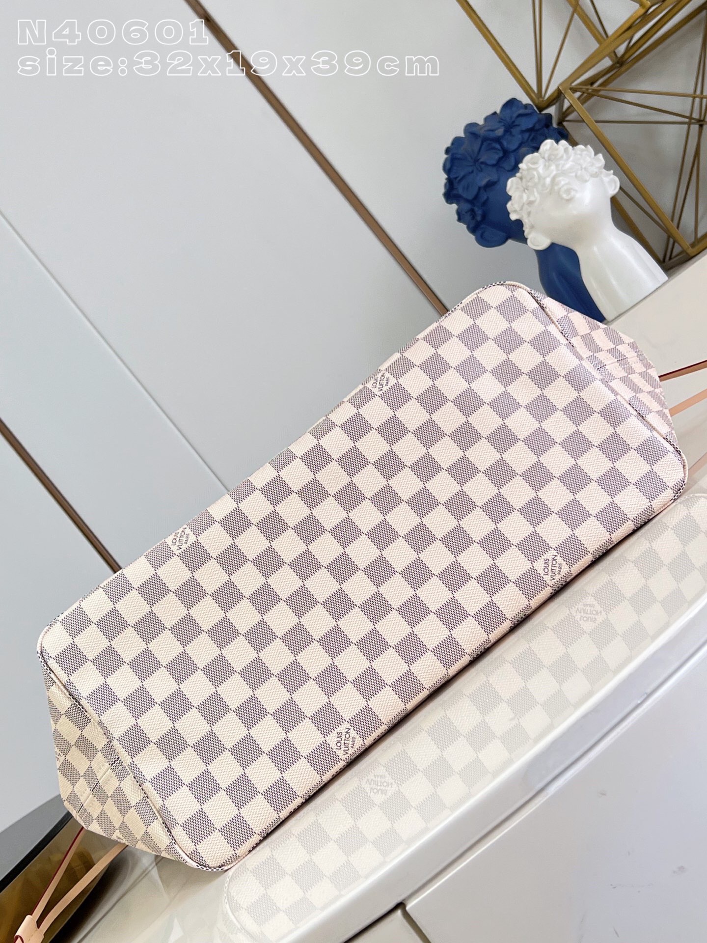 Neverfull GM N40601 main 1 image 8