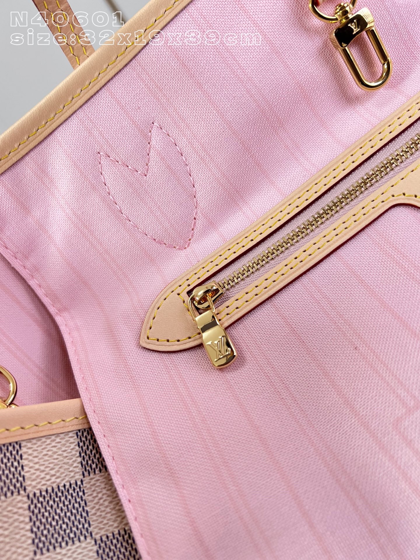 Neverfull GM N40601 main 1 image 13