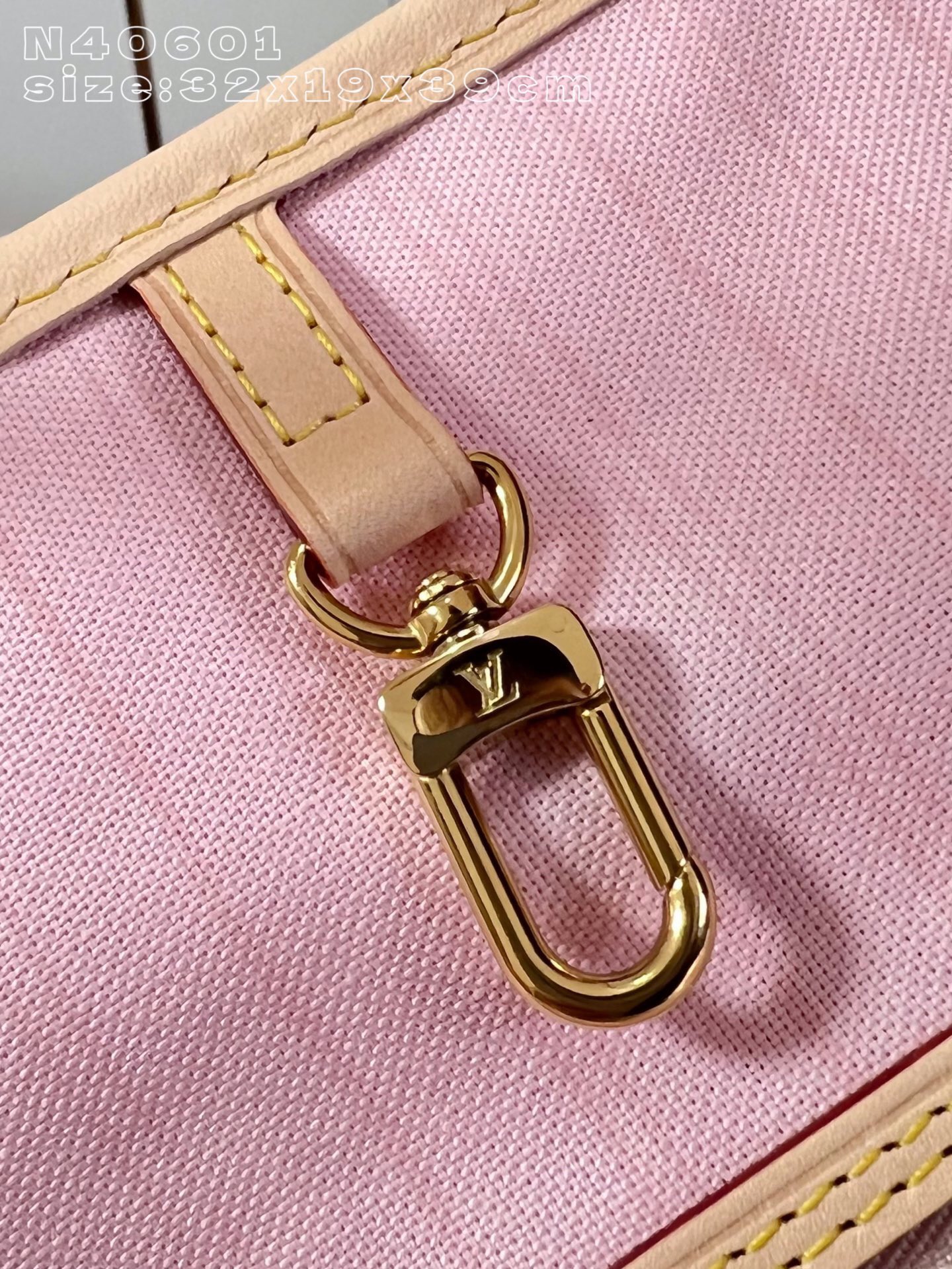 Neverfull GM N40601 main 1 image 15