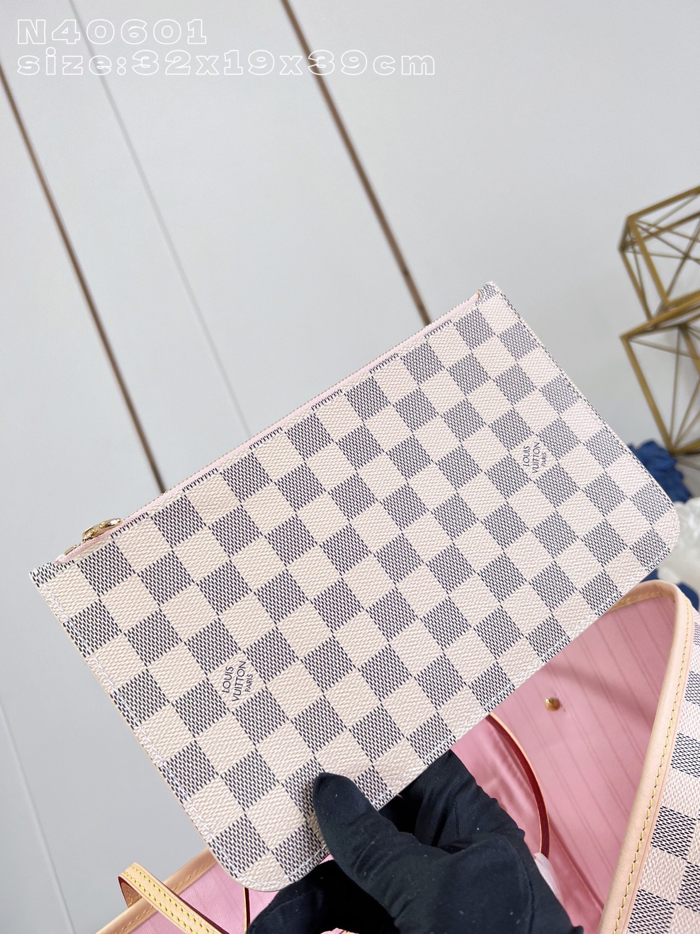 Neverfull GM N40601 main 1 image 16