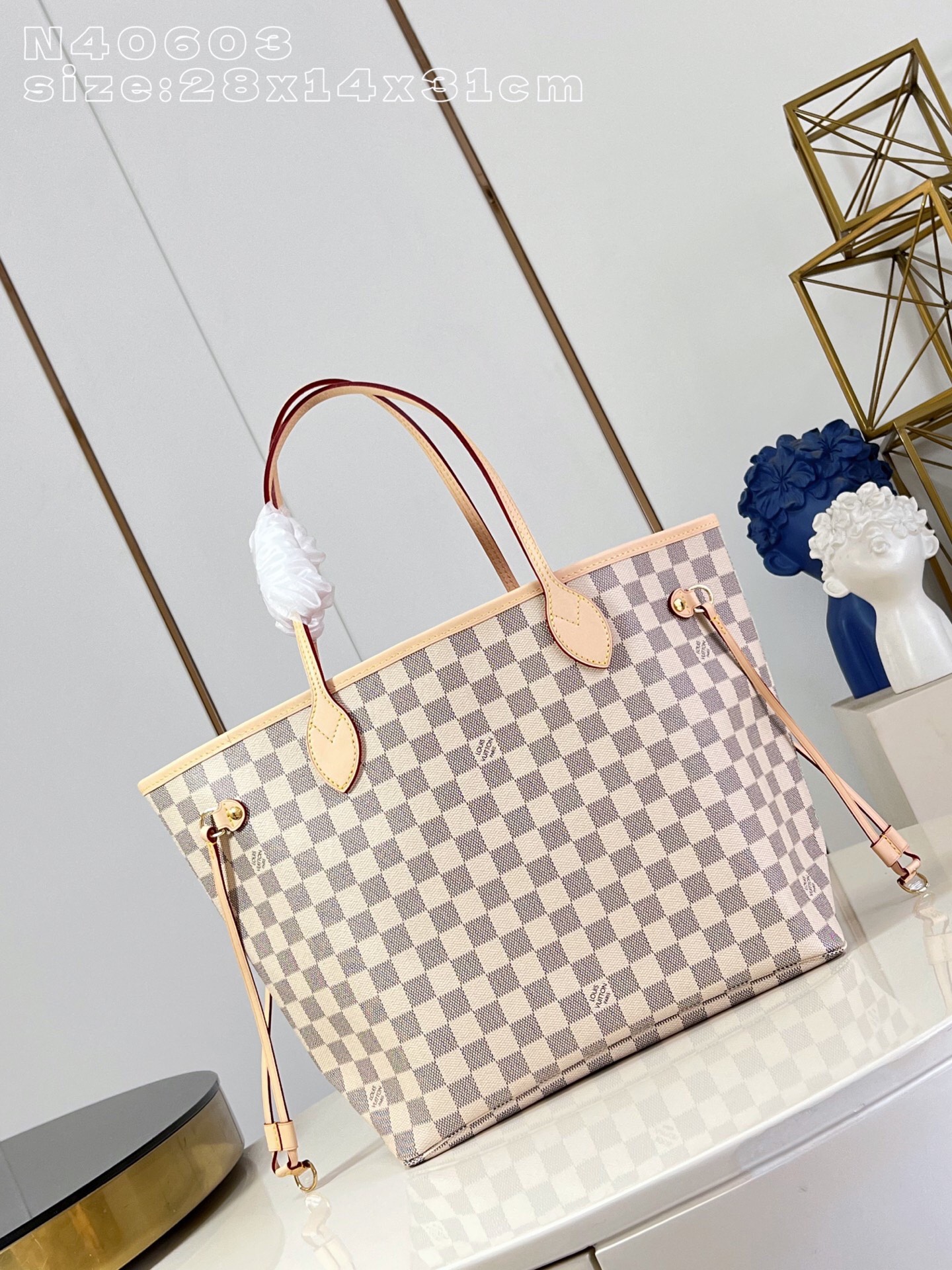 Neverfull MM N40603 main 1 image 2