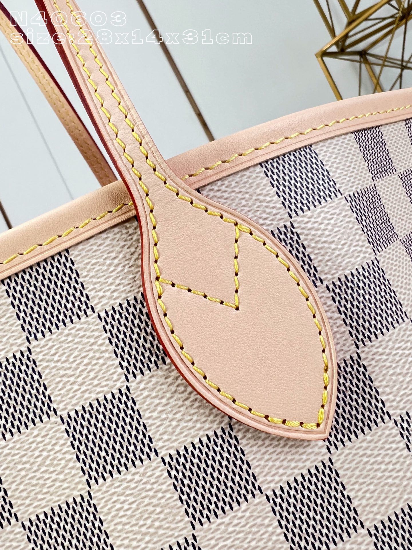 Neverfull MM N40603 main 1 image 3