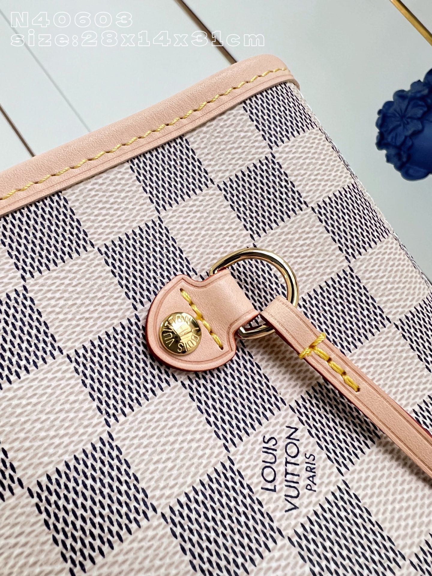 Neverfull MM N40603 main 1 image 4
