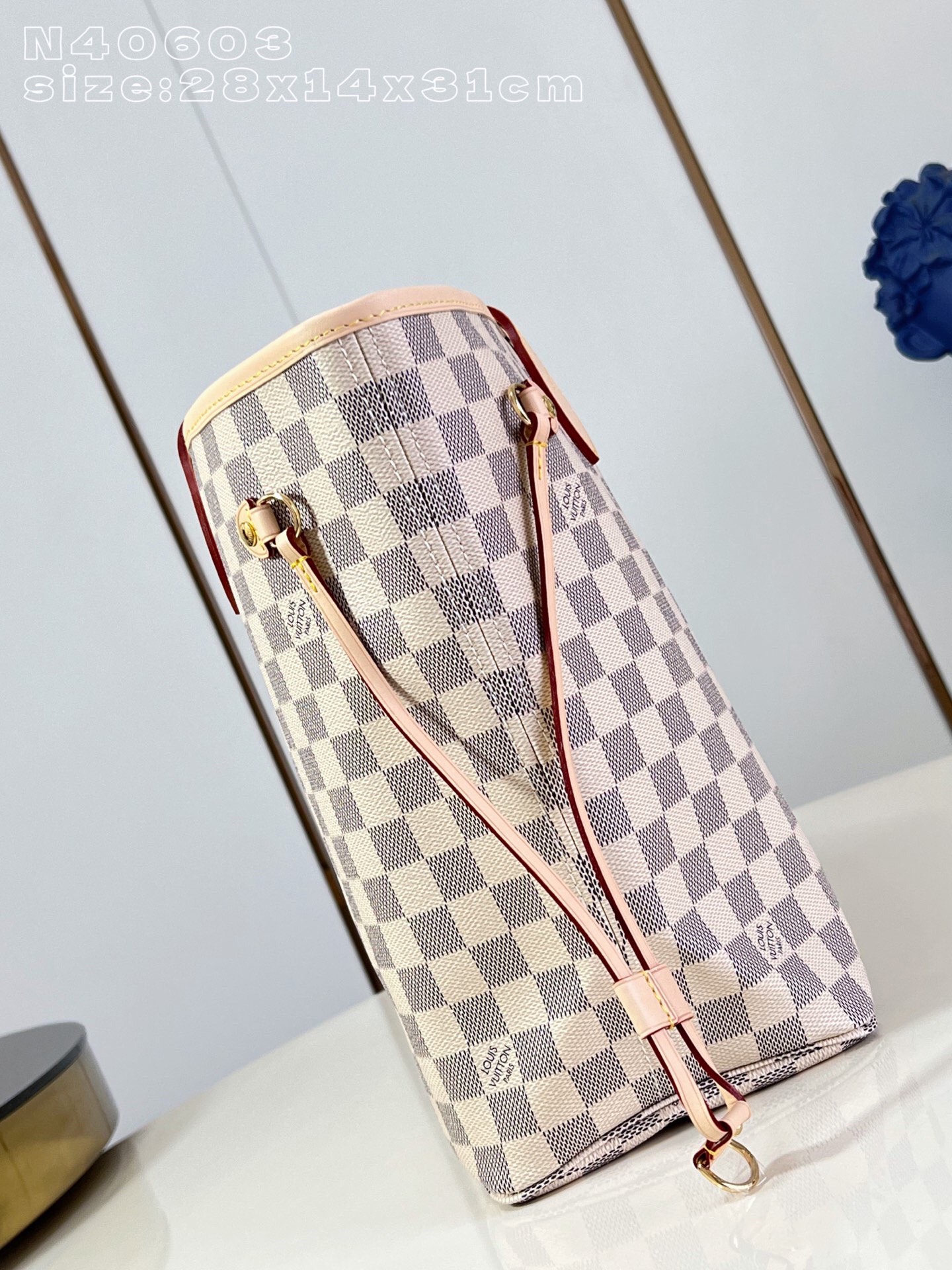 Neverfull MM N40603 main 1 image 5