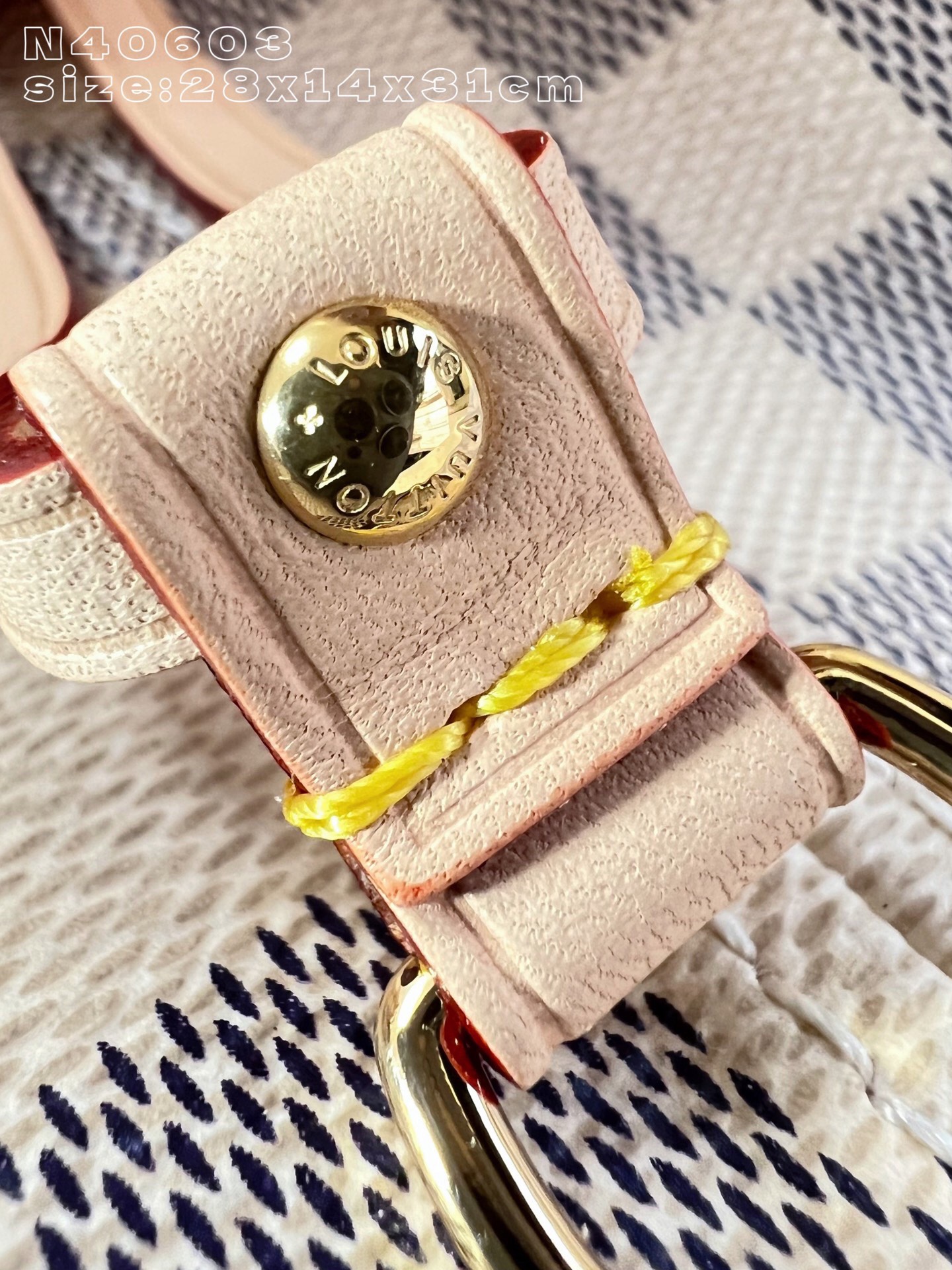 Neverfull MM N40603 main 1 image 6