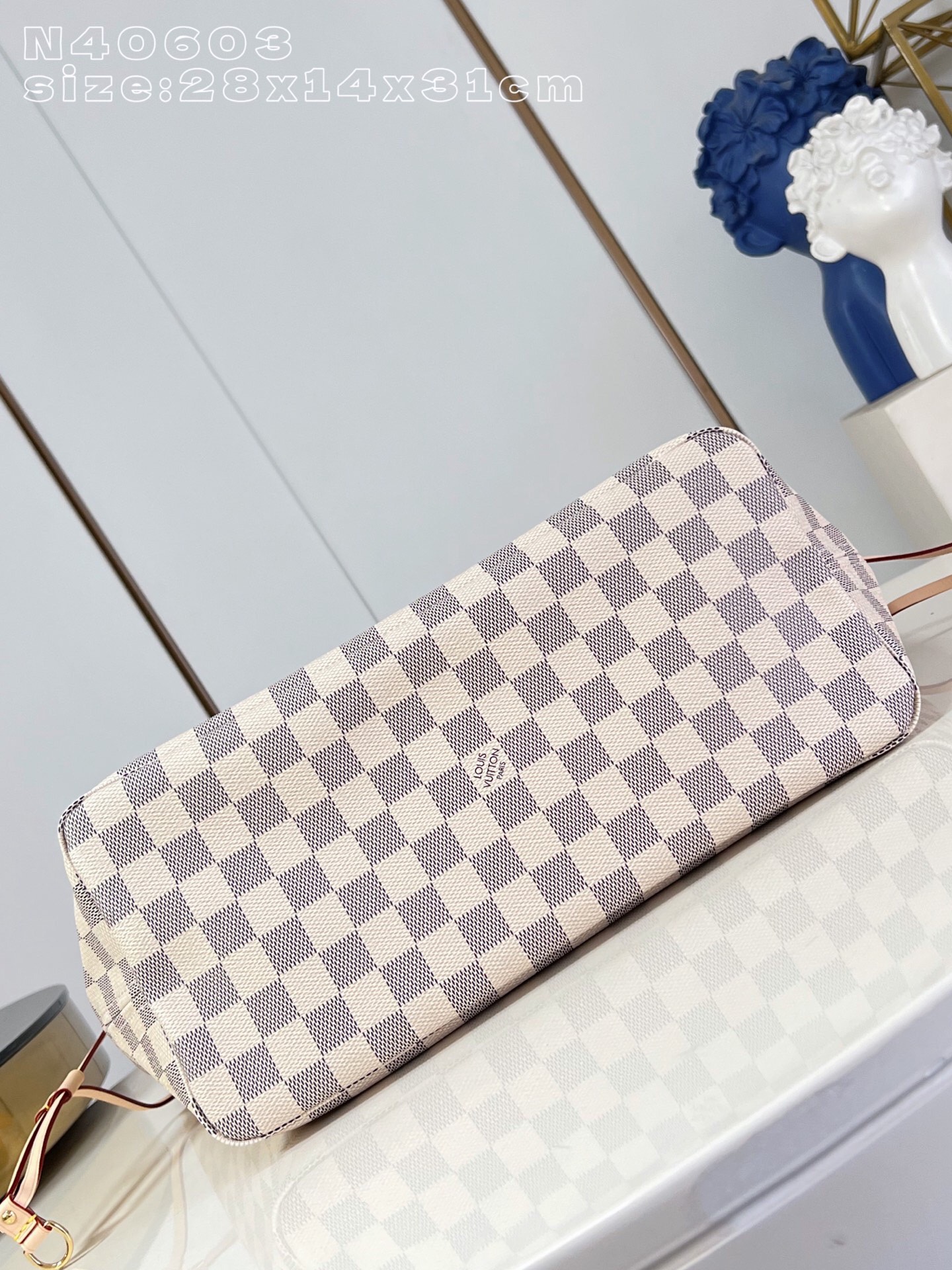 Neverfull MM N40603 main 1 image 8