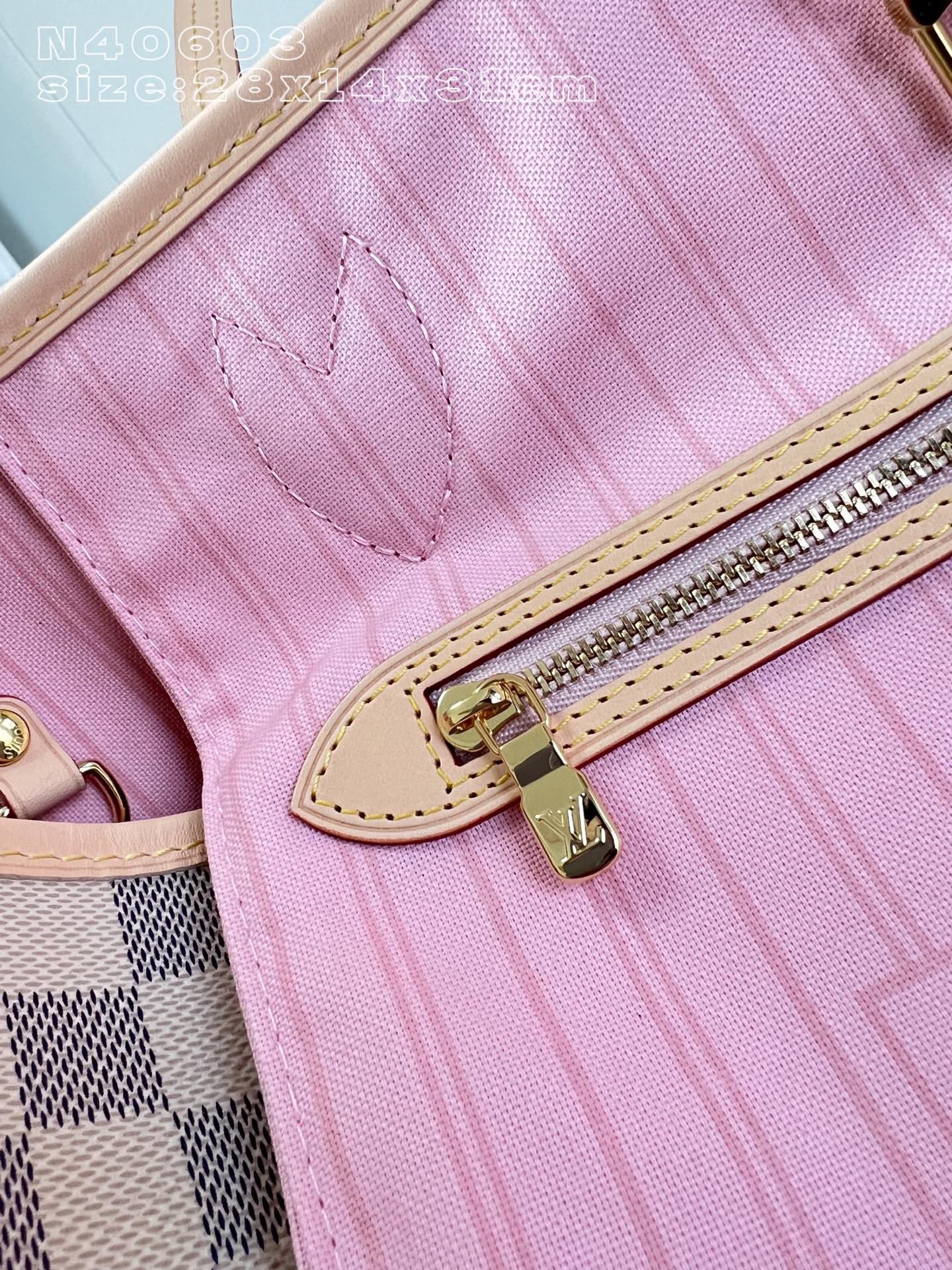Neverfull MM N40603 main 1 image 13