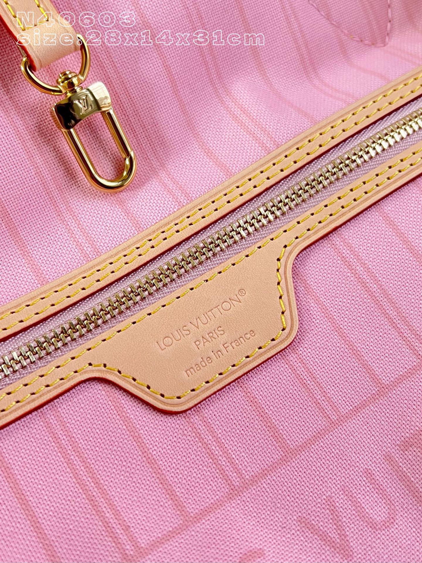 Neverfull MM N40603 main 1 image 14