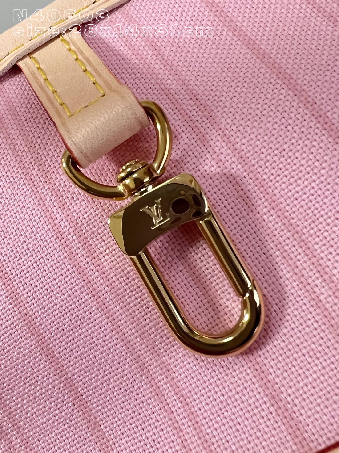 Neverfull MM N40603 main 1 image 15