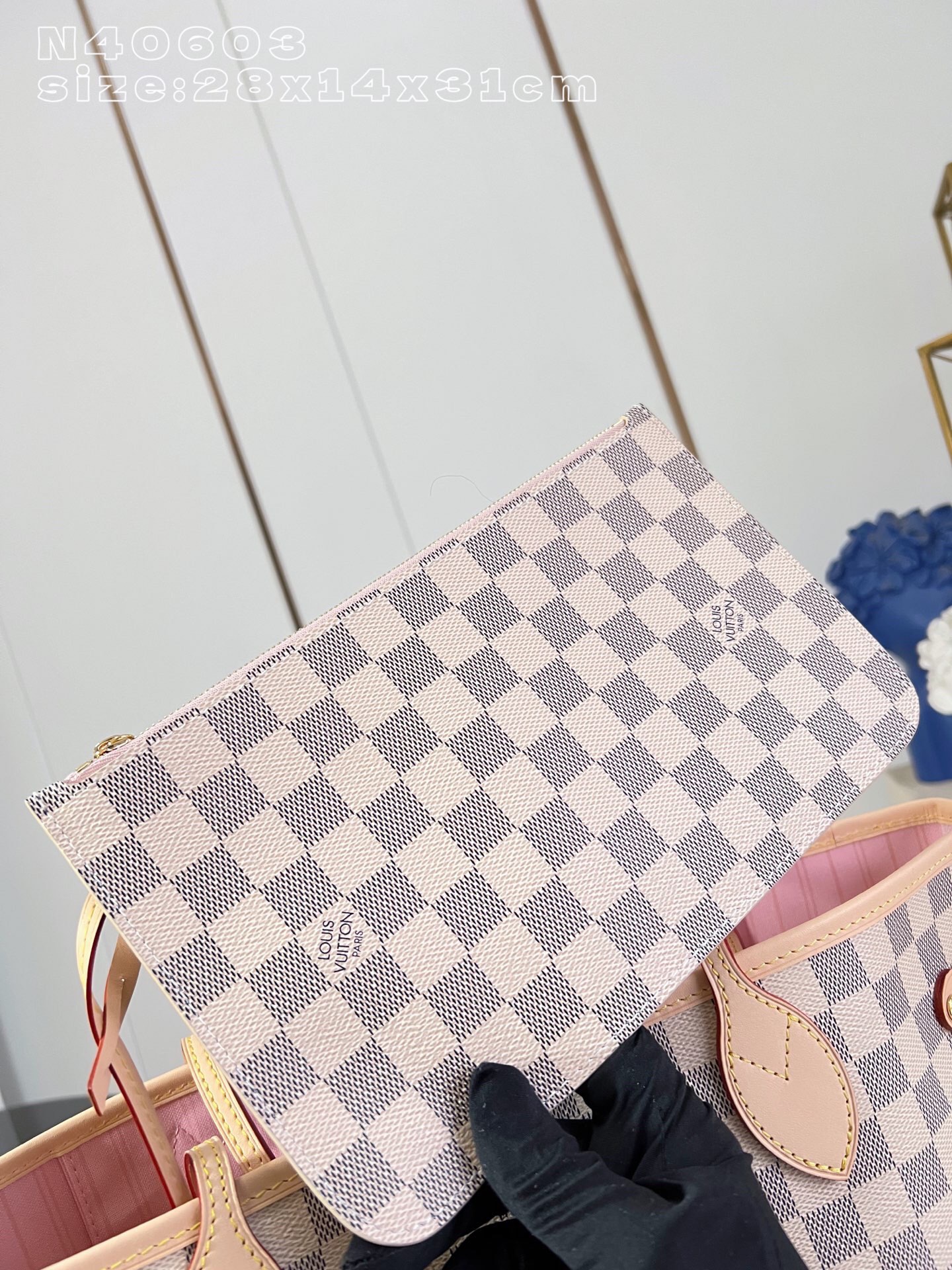 Neverfull MM N40603 main 1 image 16