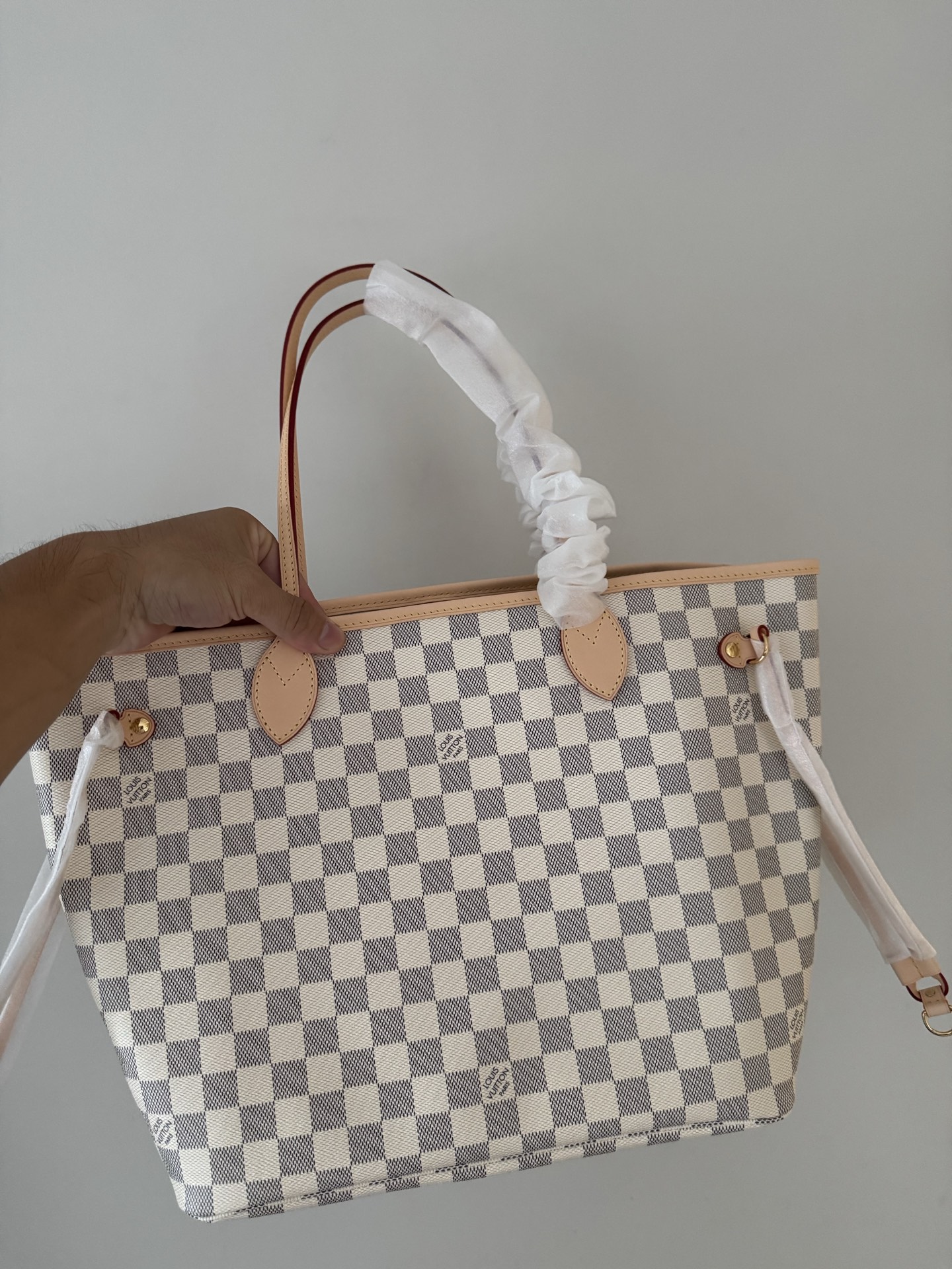 Neverfull MM N40604 main 1 image 2