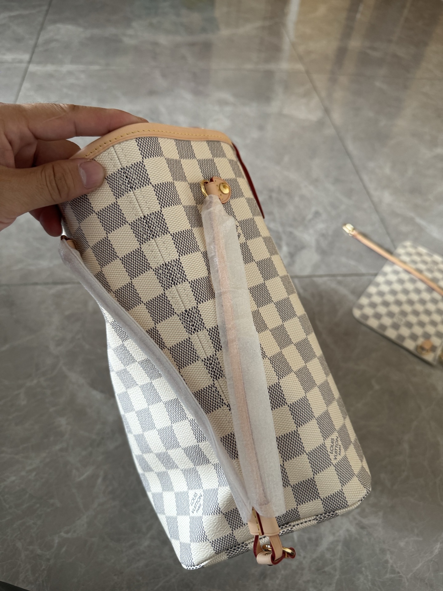 Neverfull MM N40604 main 1 image 3