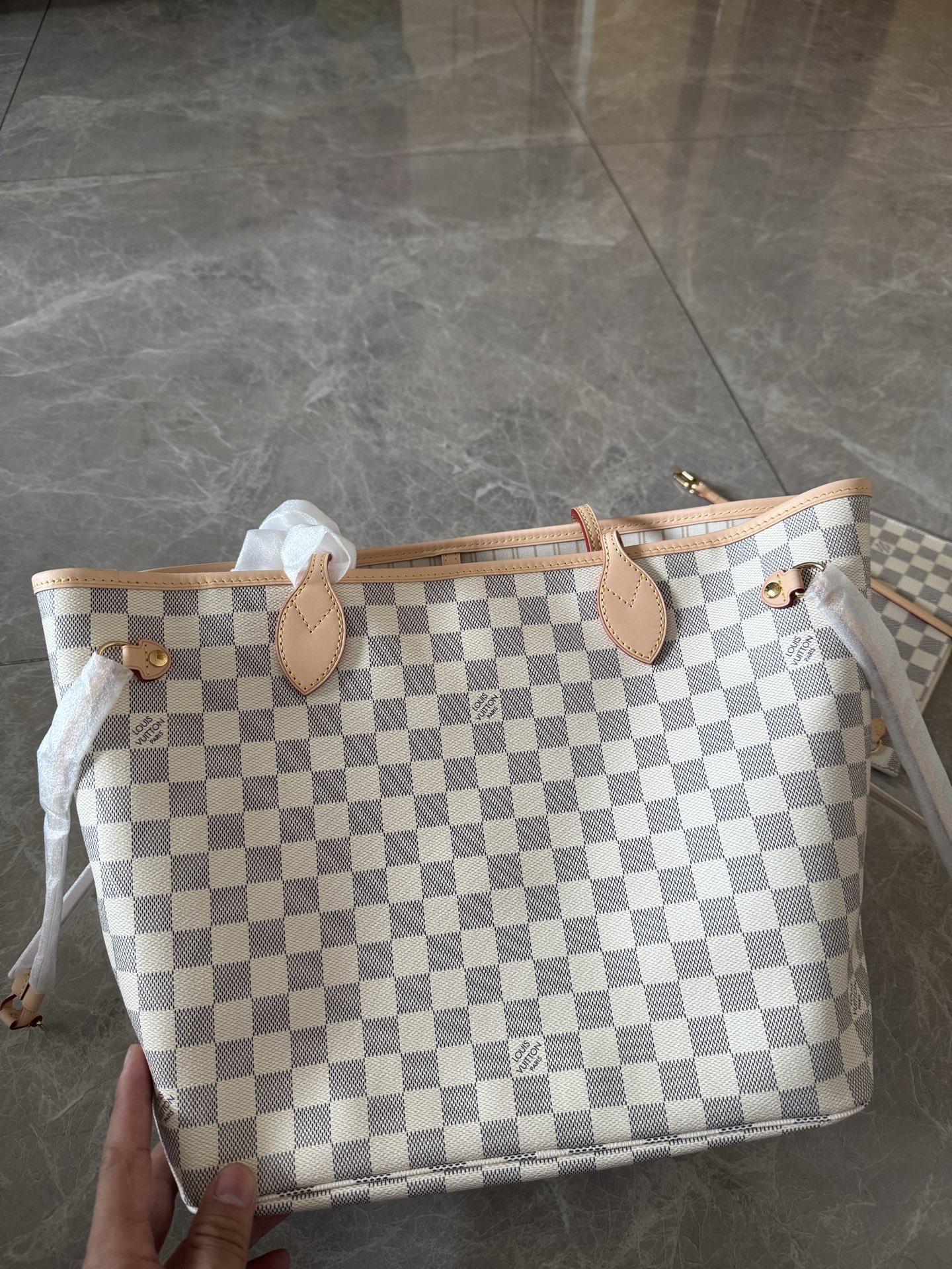Neverfull MM N40604 main 1 image 4