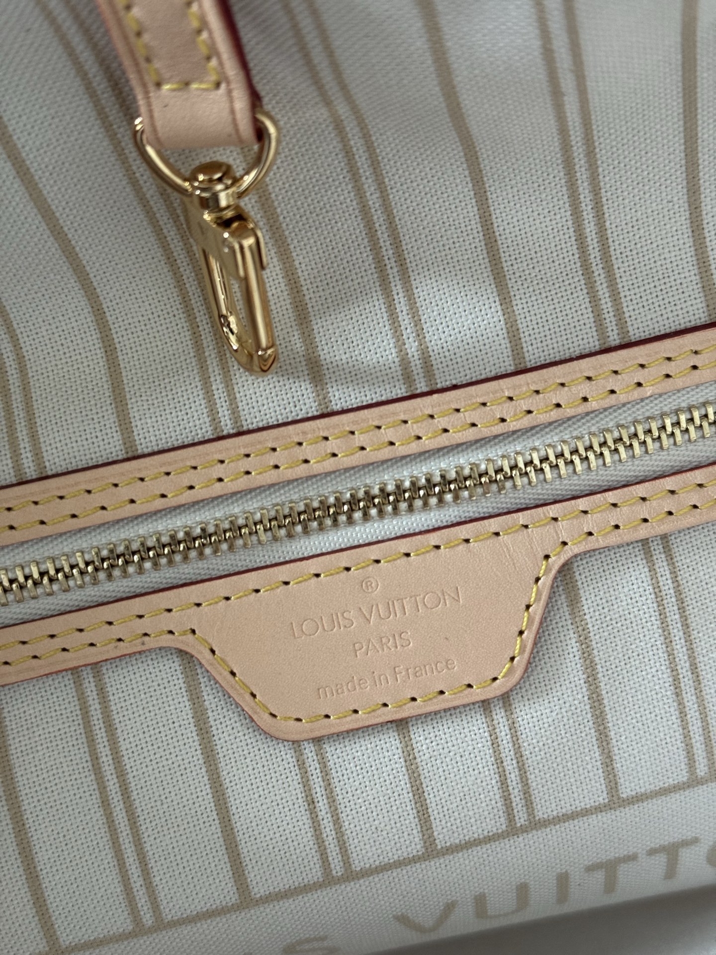 Neverfull MM N40604 main 1 image 7