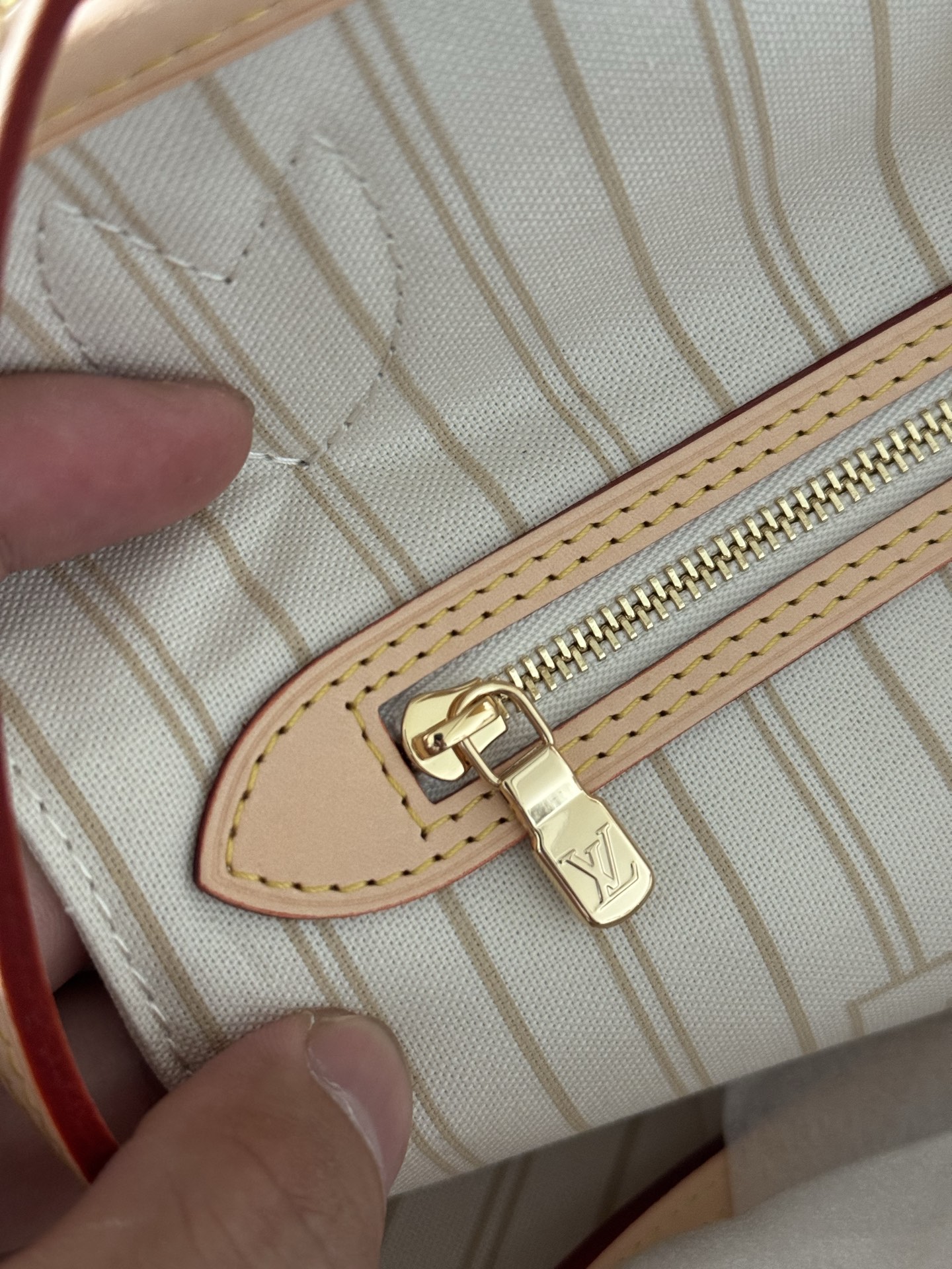 Neverfull MM N40604 main 1 image 8