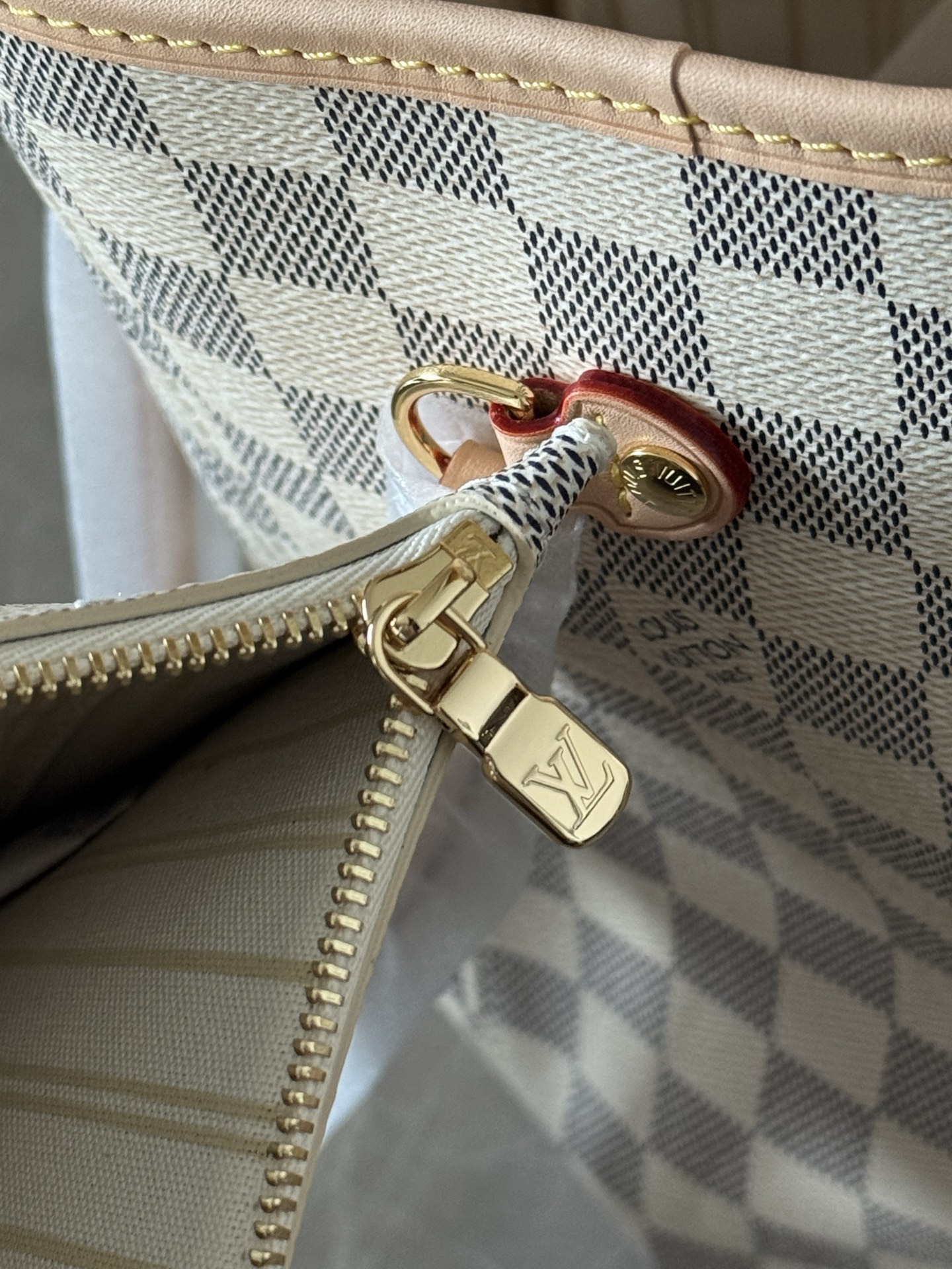 Neverfull MM N40604 main 1 image 10