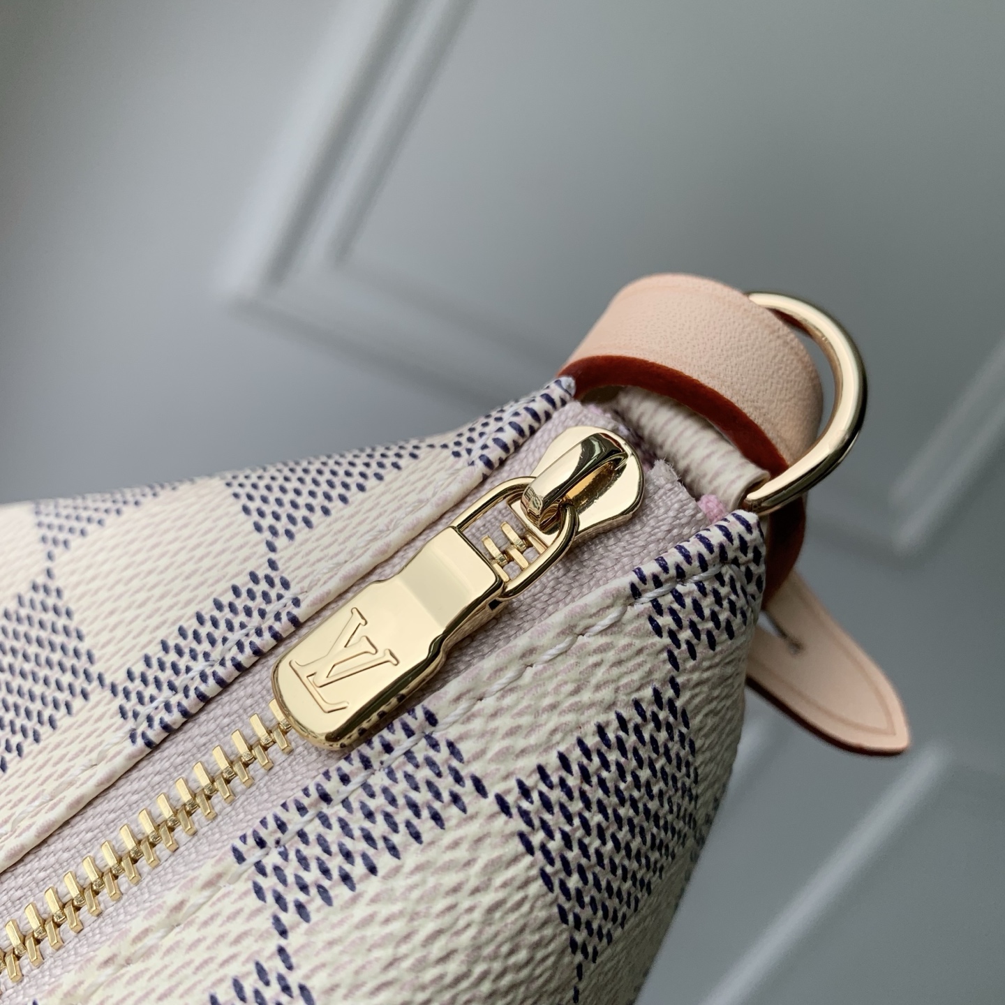 Pochette Accessoires N40915 front white background image 7