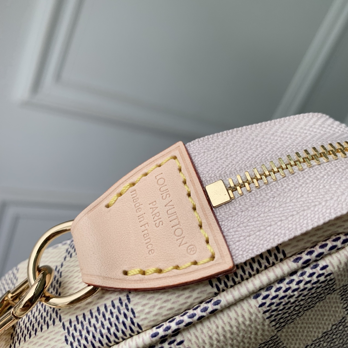 Pochette Accessoires N40915 front white background image 10