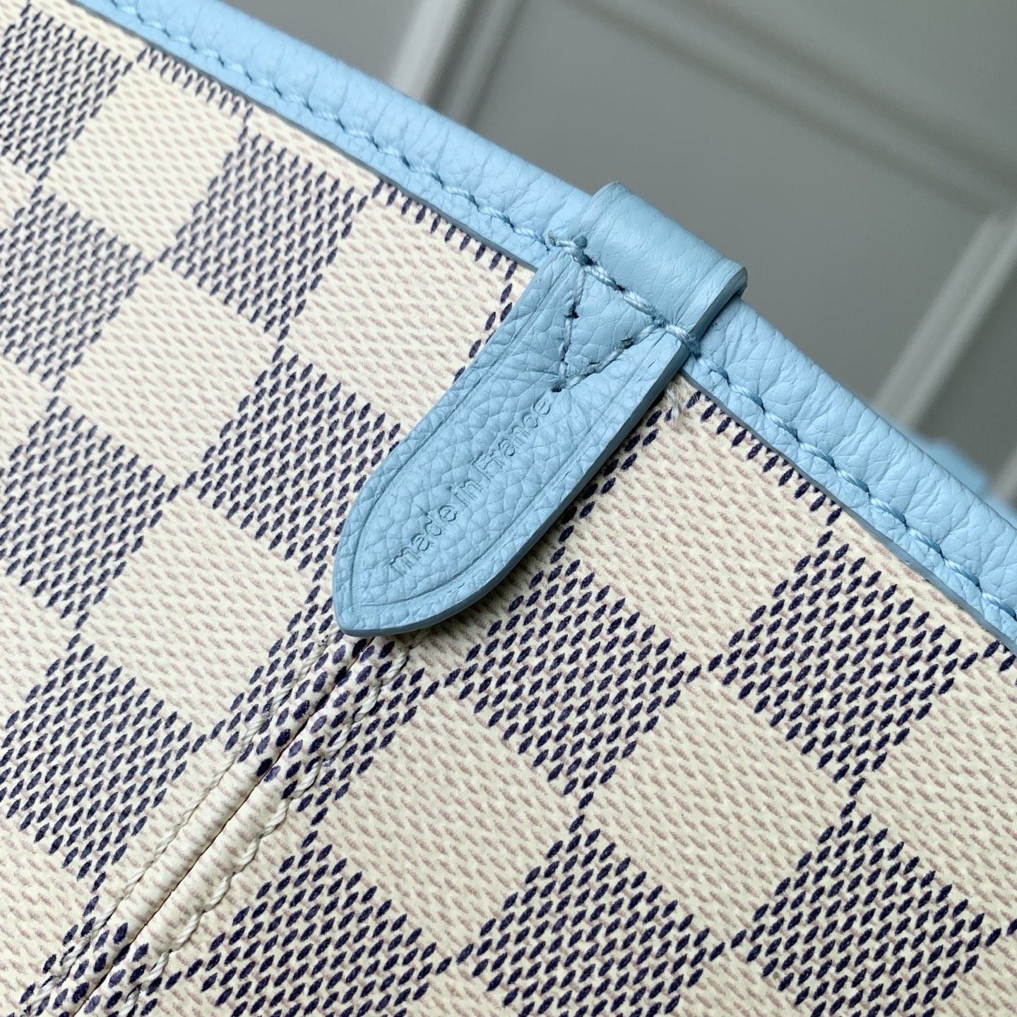 Neverfull Inside Out MM N40946 main 1 image 8