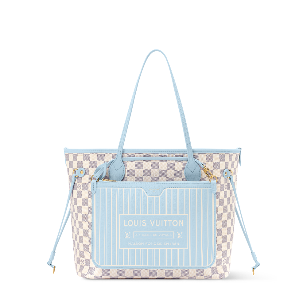 Neverfull Inside Out MM N40946 main 1