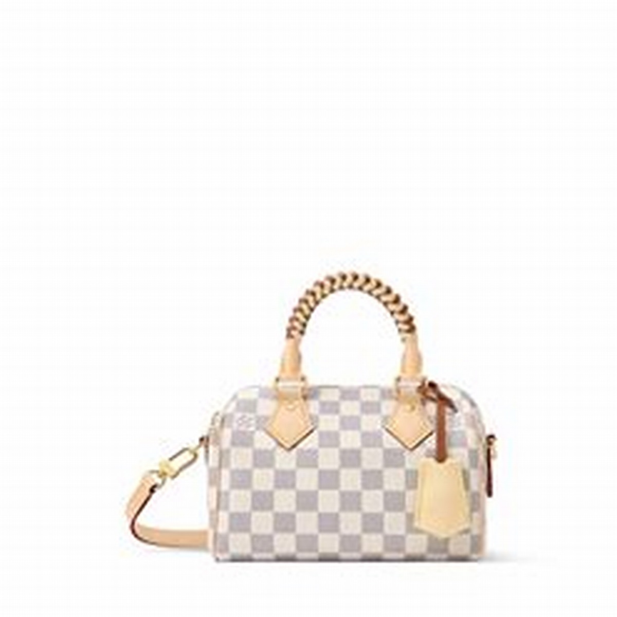 Speedy Bandoulière 20 N40950 main 1