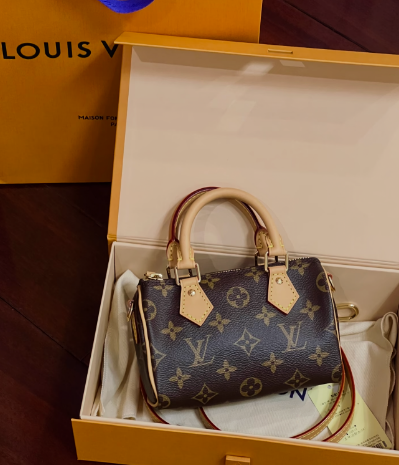 Sophia M. customer review