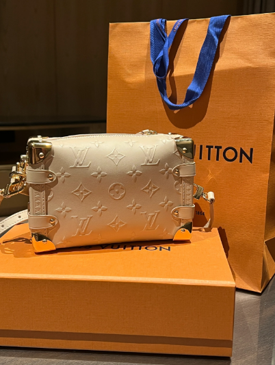Olivia T. customer review