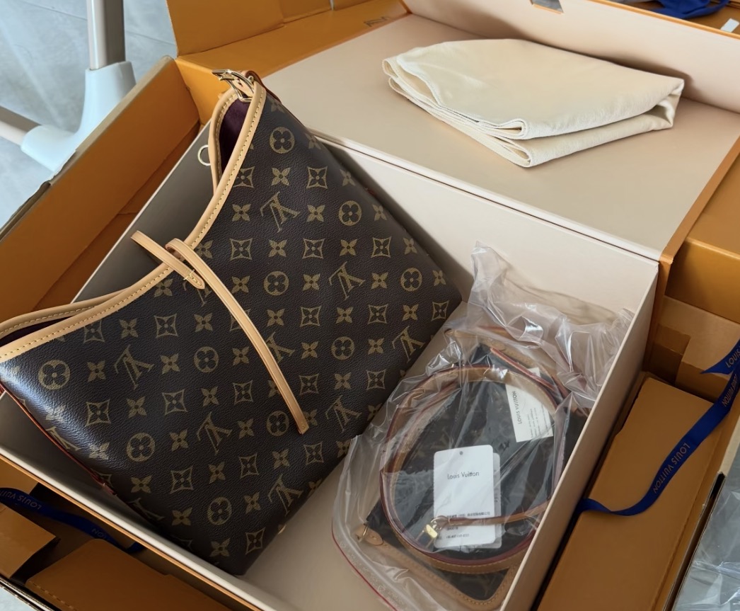Mia C. customer review