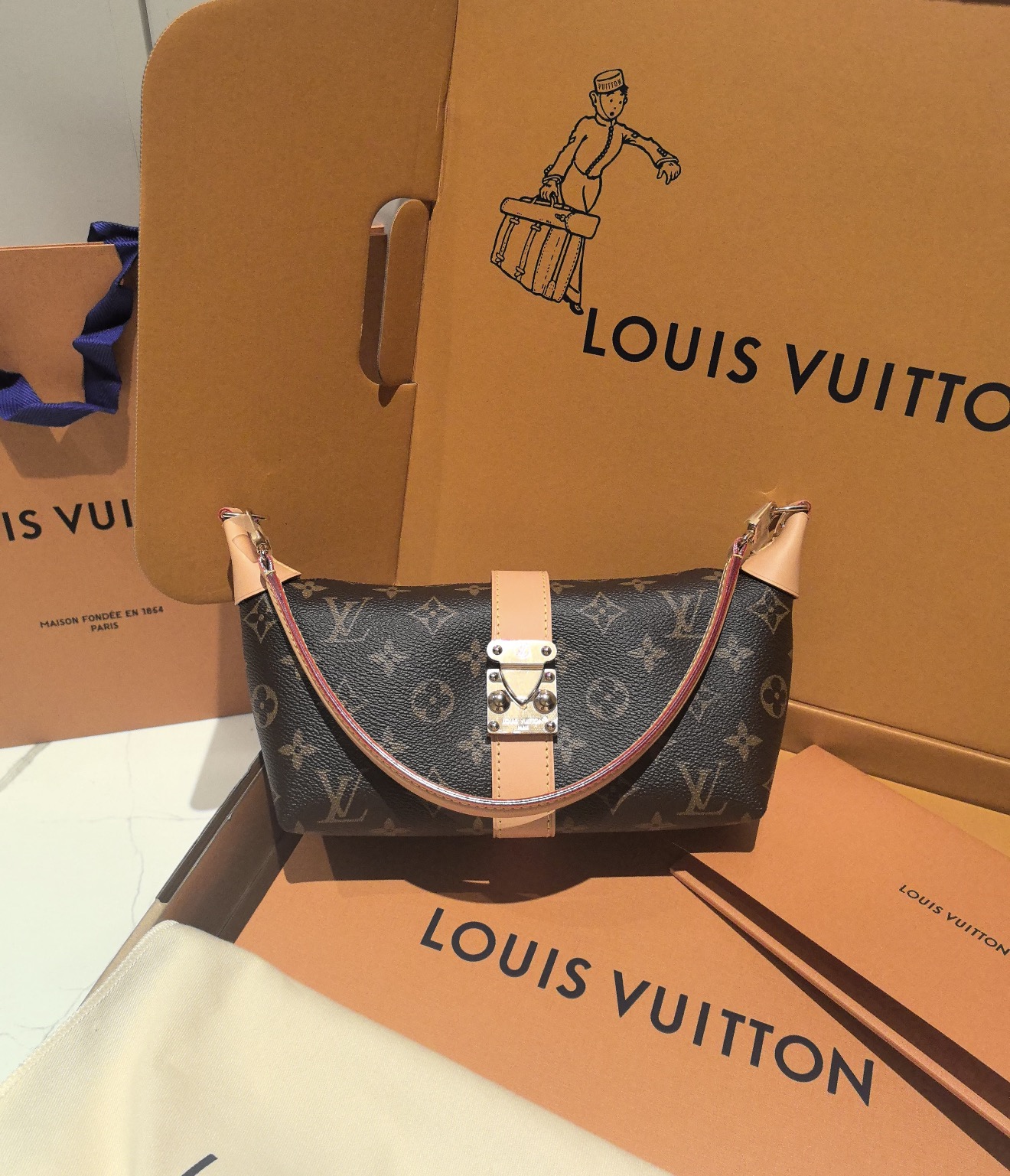 Amelia S. customer review