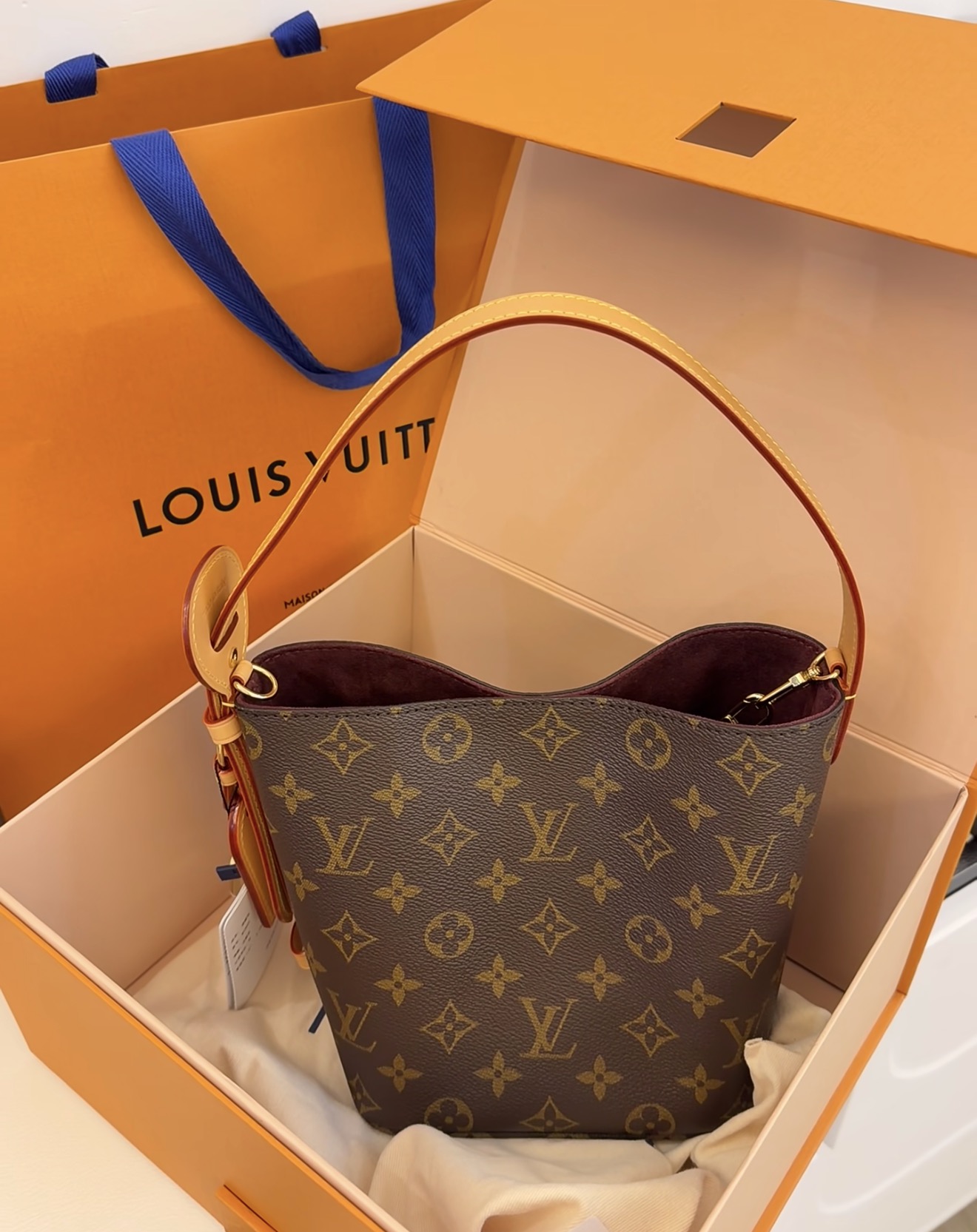 Abigail P. customer review