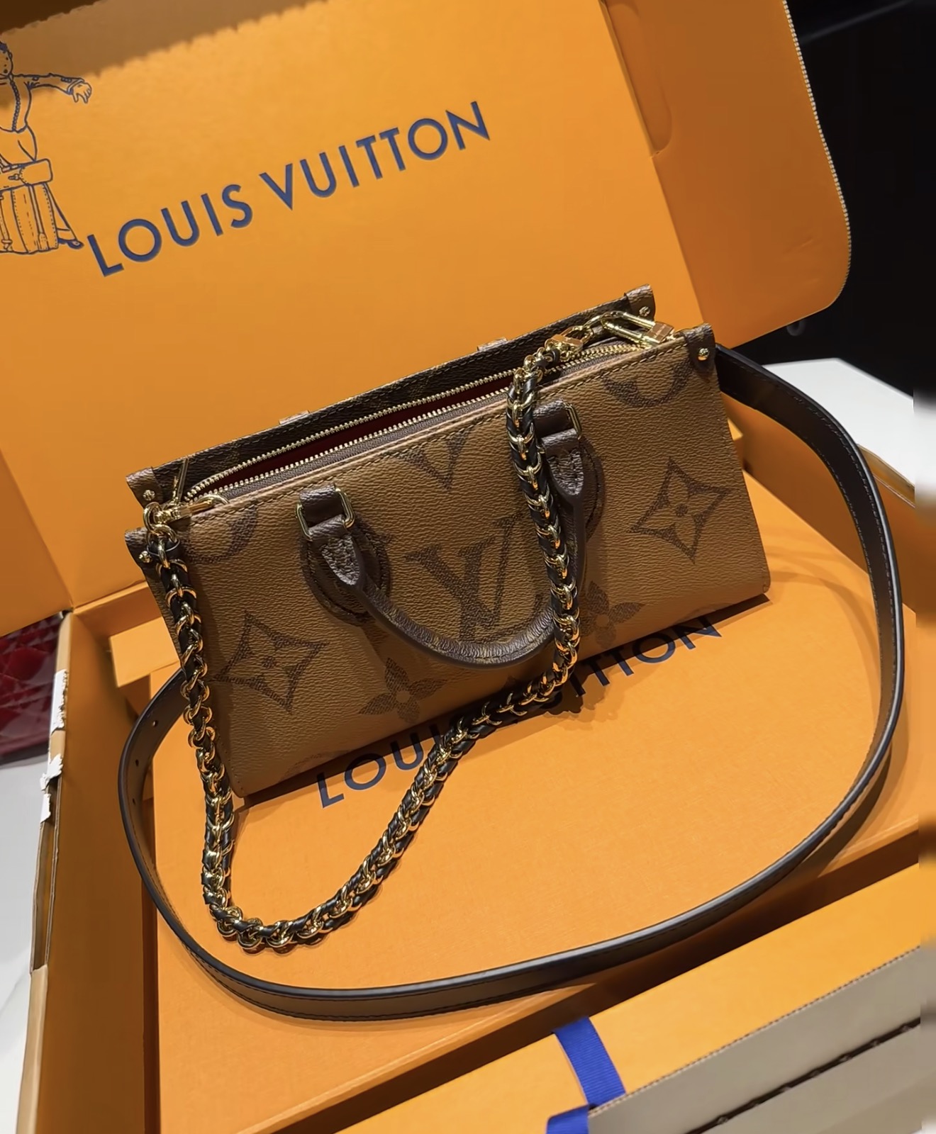 Grace H. customer review