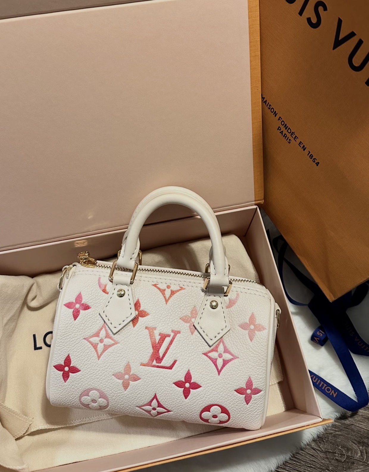 Chloe N. customer review