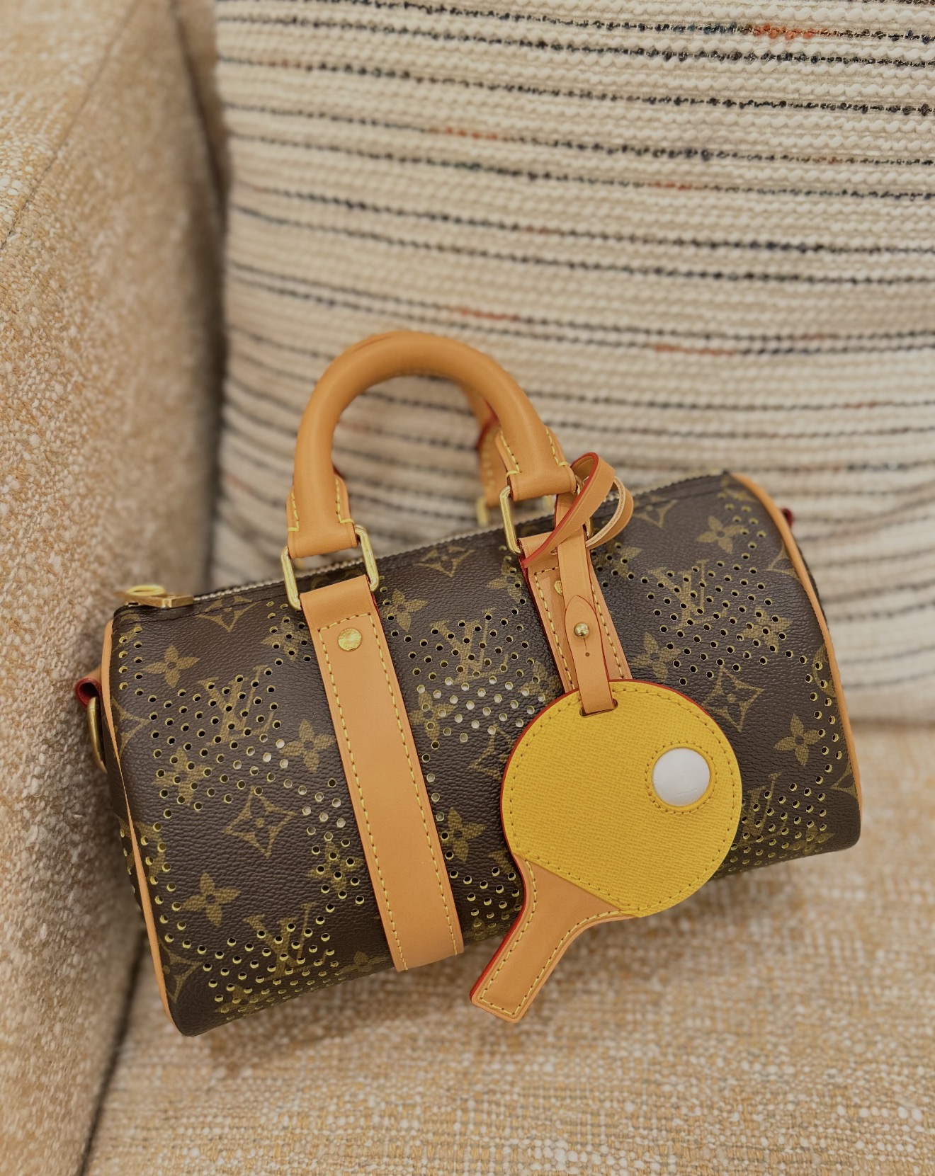 Lily F. customer review