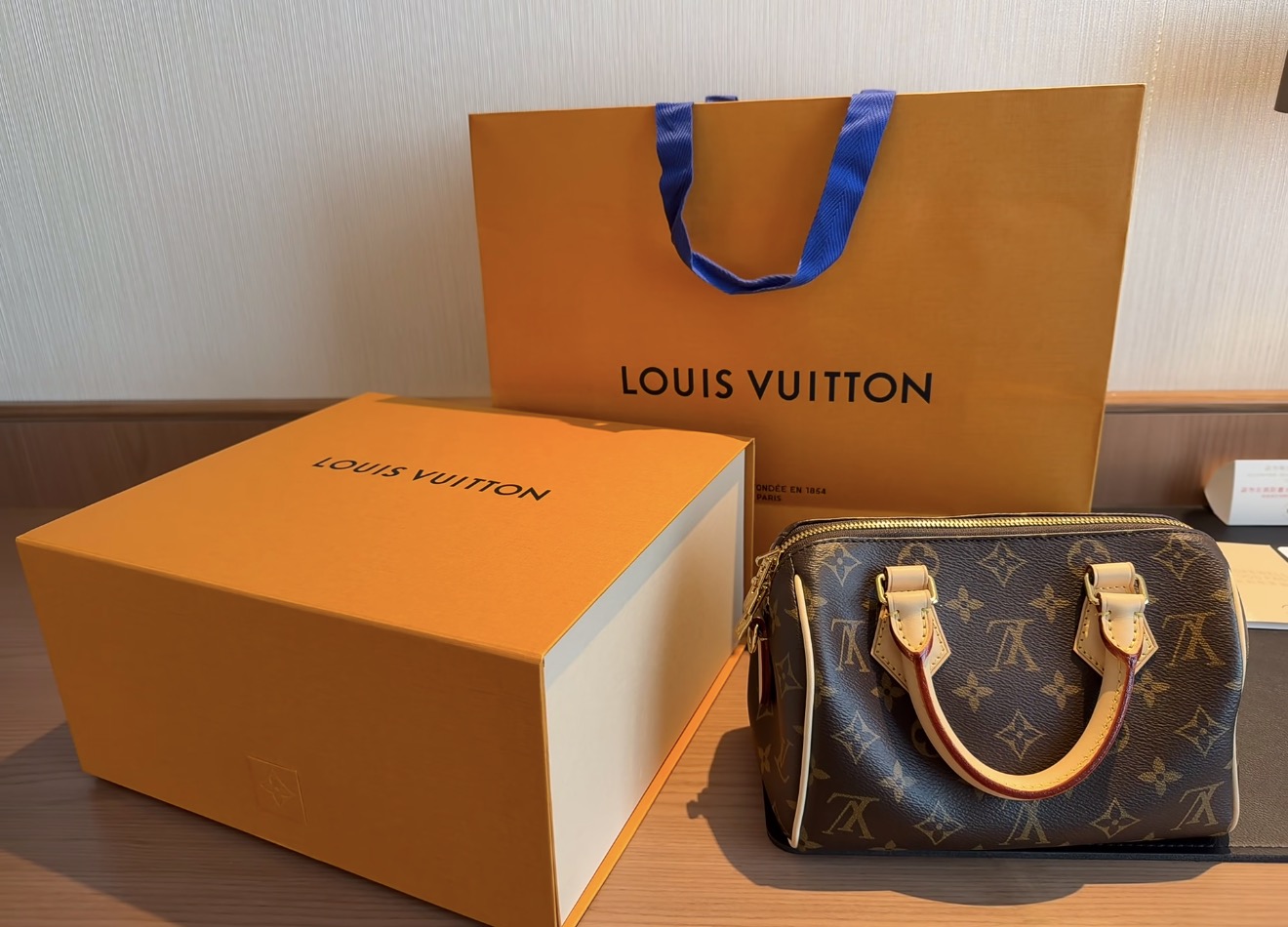 Scarlett V. customer review