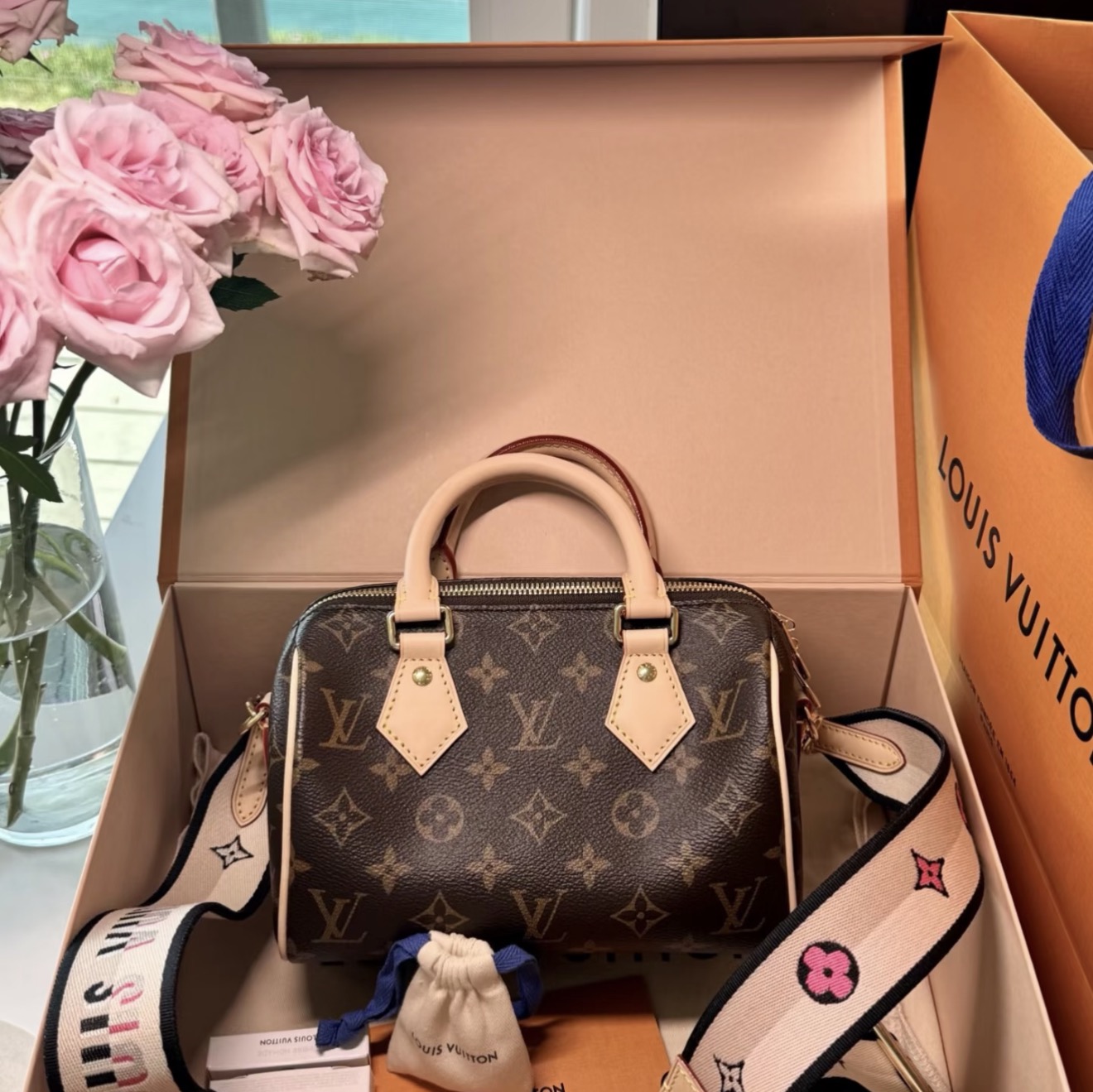 Victoria A. customer review