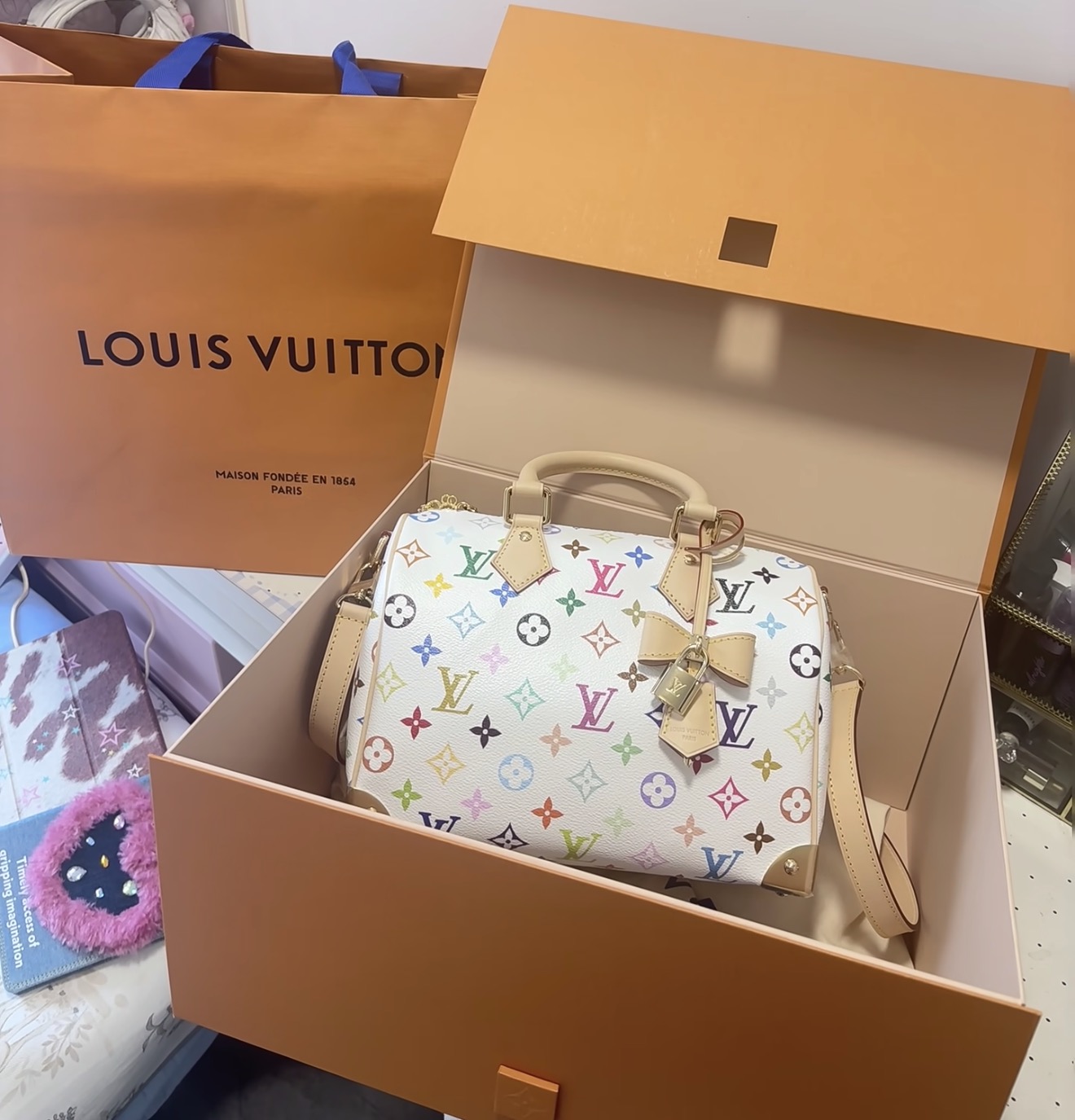 Hannah G. customer review