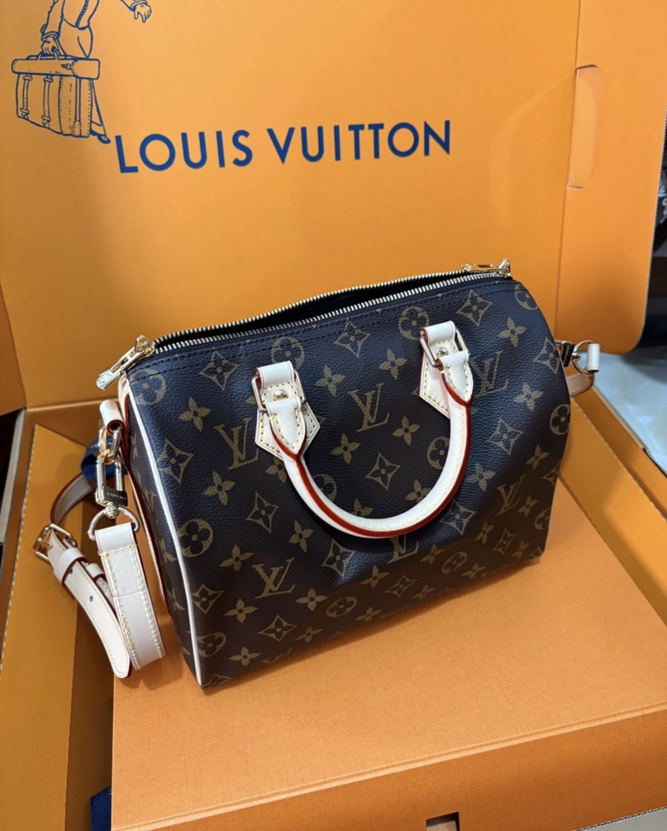 Zoe E. customer review