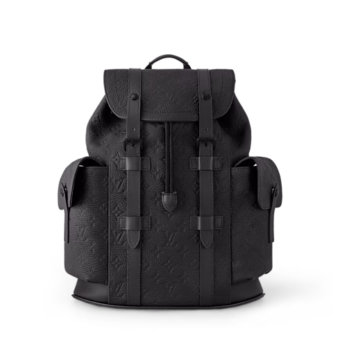 Christopher bag series