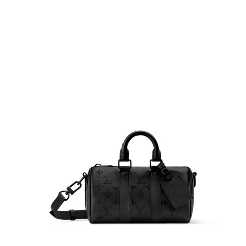 Keepall bag series