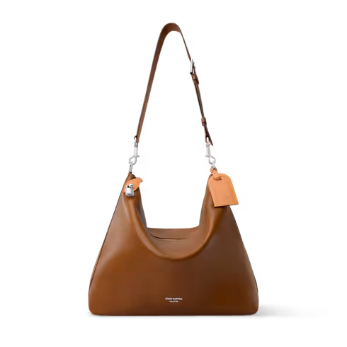 Vagabond bag series